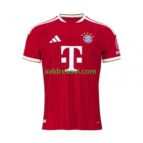 Bayern München Domaći Nogometni Dres 2026-2027
